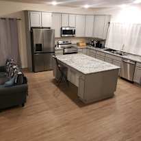 Matt's room