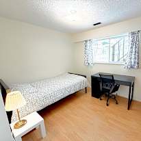 Shahram's room