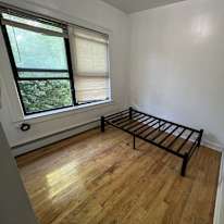 Chris's room