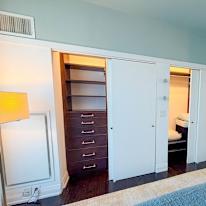 Rob's room