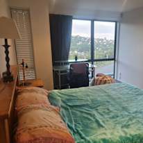 john's room