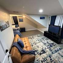 Tequilla's room