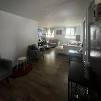 Aidan's room