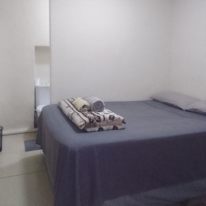 Tsholofelo Chauke's room