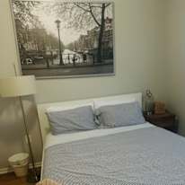 Marry's room