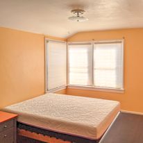 Dino's room