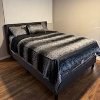 wayne's room