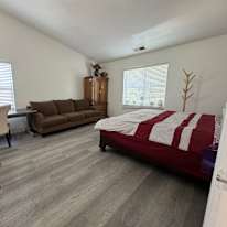 Cici's room