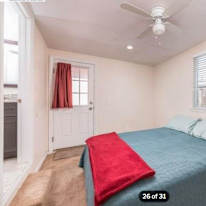 Savitri S's room