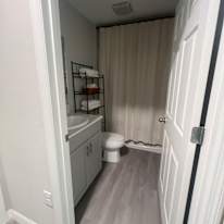 Sylvia Jimenez's room