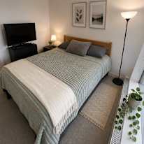 Welcome Travel Accomodation's room
