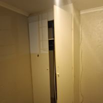 Michael's room