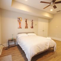 Lily's room