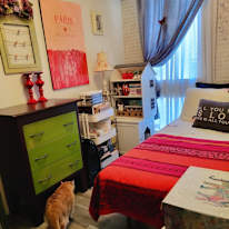 Jenn's room