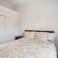 Alex's room