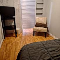 Nastia's room
