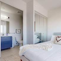 Matt's room