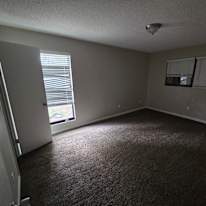 Toni's room