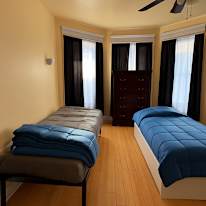 Dia's room