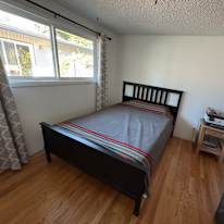 Colton's room