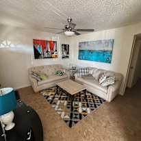 Jack's room