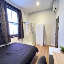 Stonewood Group's room