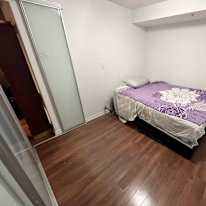 Callum Sheehan's room