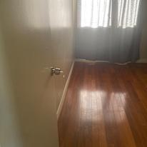 Pat's room