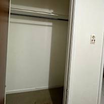 Lakhvir Hari's room