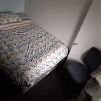 danielle's room