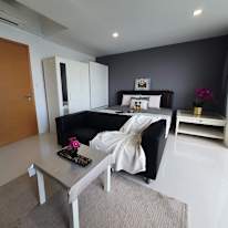 VVA EI's room