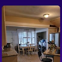 Alyssa's room