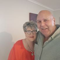Deborah Patterson's room