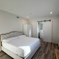 Chosan's room