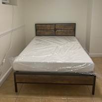 Clean's room