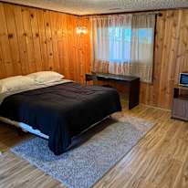 Michael's room