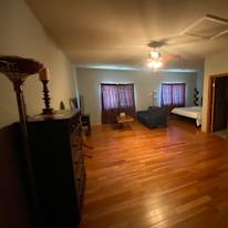 Sasha's room