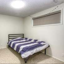 Ranee's room