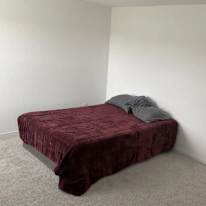 Brenda's room