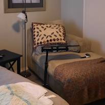 Michael's room