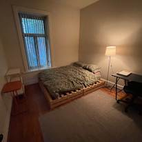 June's room