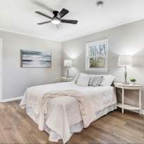 Teresa's room