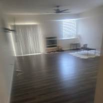 Myron Meadows's room