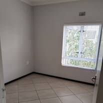 Nombuso's room