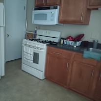 Kevin's room