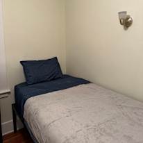 Madison's room