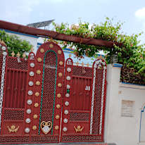 Gaurav soni's room