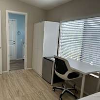 Jenny's room