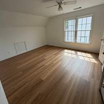 Eli's room