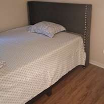 Stella's room
